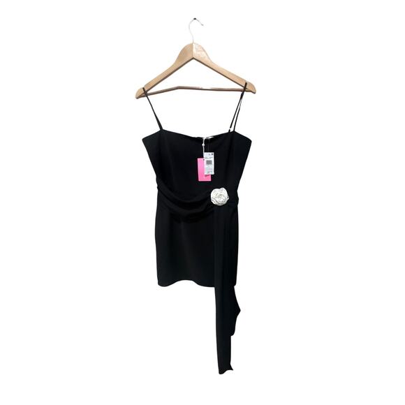 Amanda Uprichard Isabel Dress Size‎ Large - Picture 6 of 8